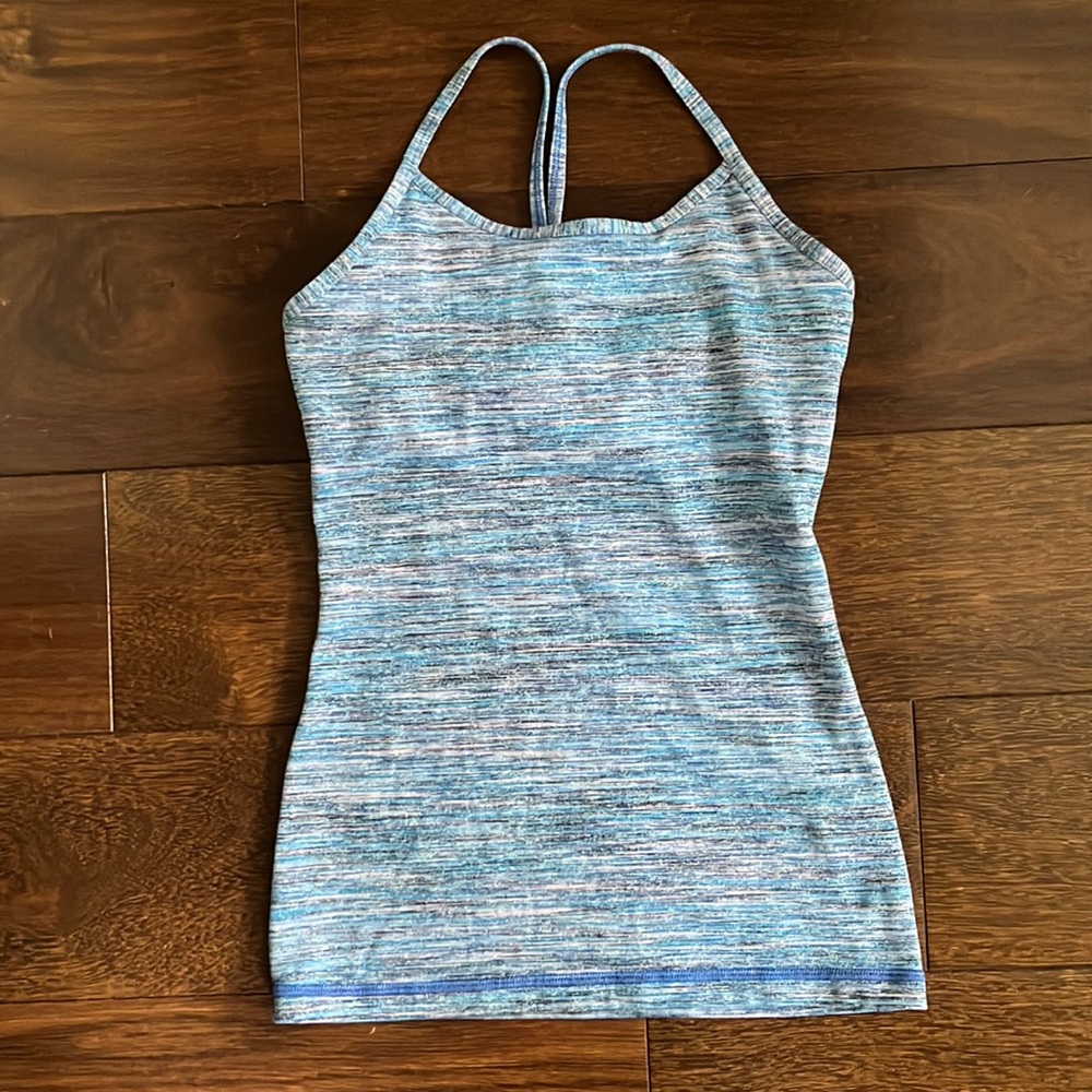 Ivivva tank top